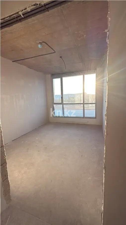 Продажа 1-комнатной квартиры, 35.97 м² в Астане