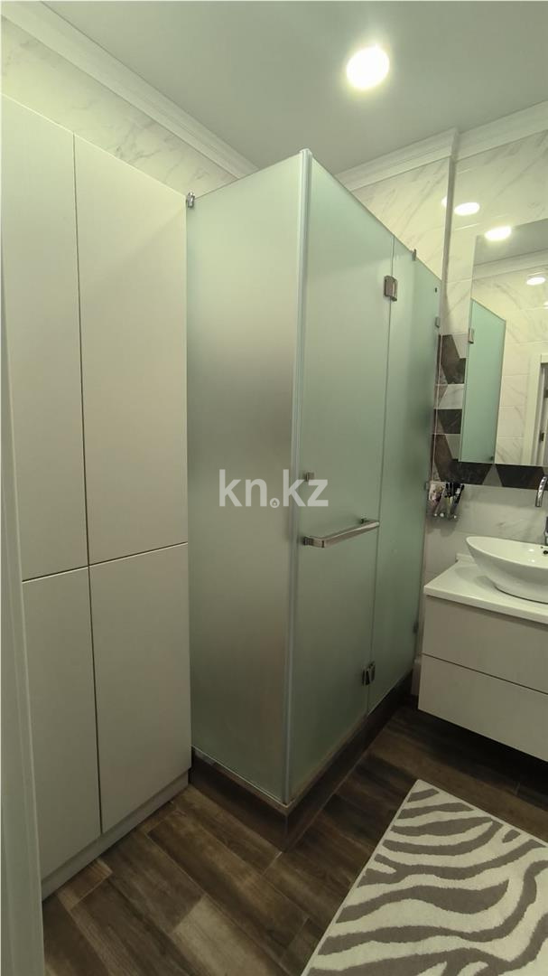 Продажа 3-комнатной квартиры, 73 м² в Караганде - фото 12