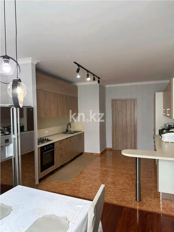 Продажа 4-комнатной квартиры, 127 м² в Астане - фото 4
