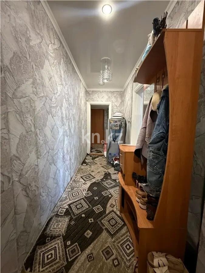Продажа 3-комнатной квартиры, 62 м² в Абае - фото 6