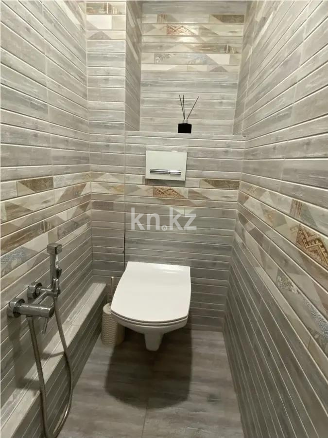 Продажа 3-комнатной квартиры, 63.8 м² в Астане - фото 5