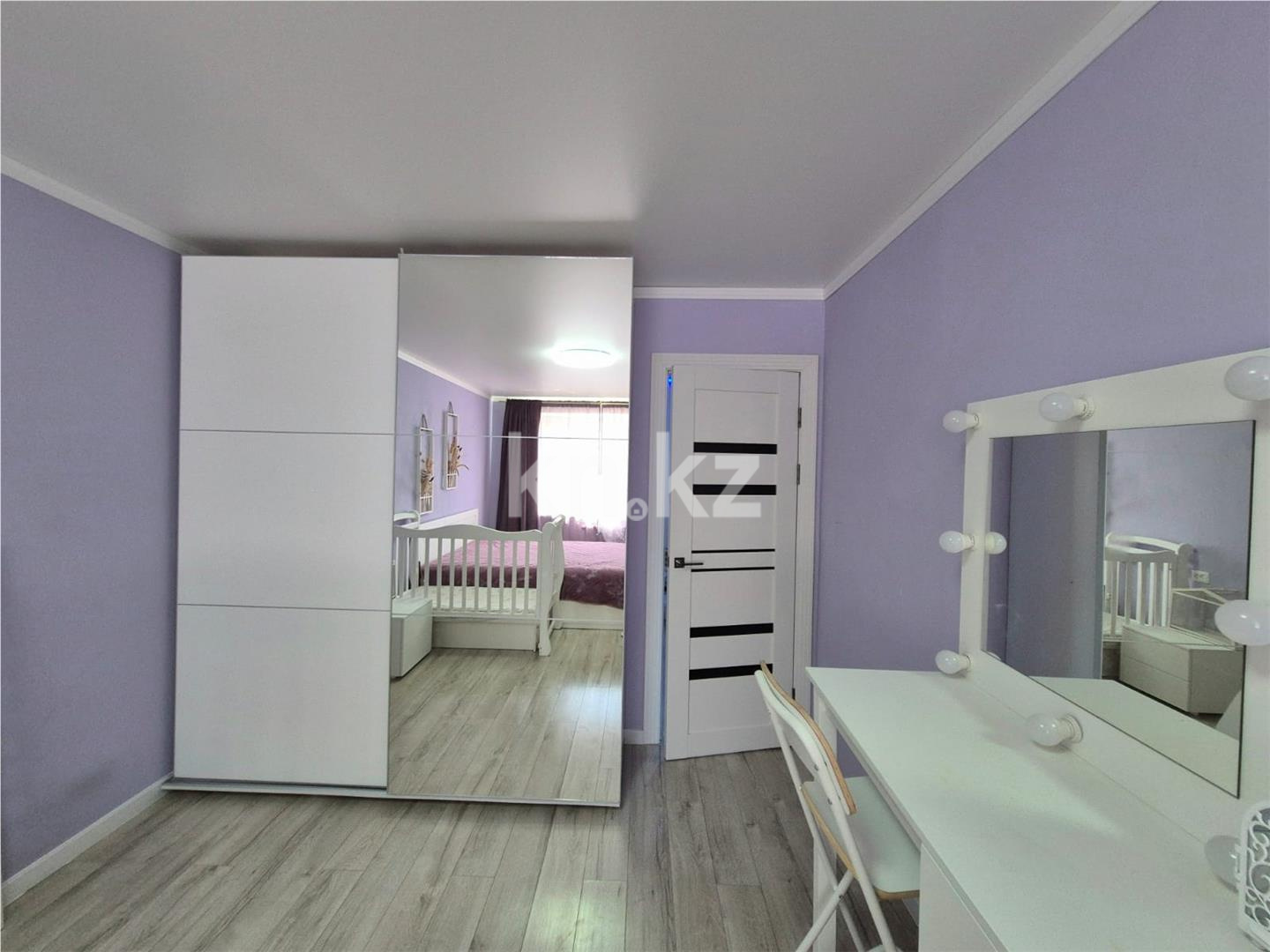 Продажа 3-комнатной квартиры, 74 м², мкр-н 8 в Темиртау - фото 12