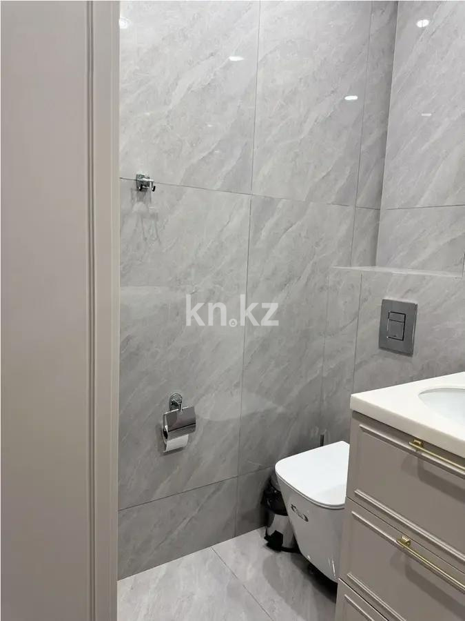 Продажа 2-комнатной квартиры, 52 м² в Алматы - фото 4