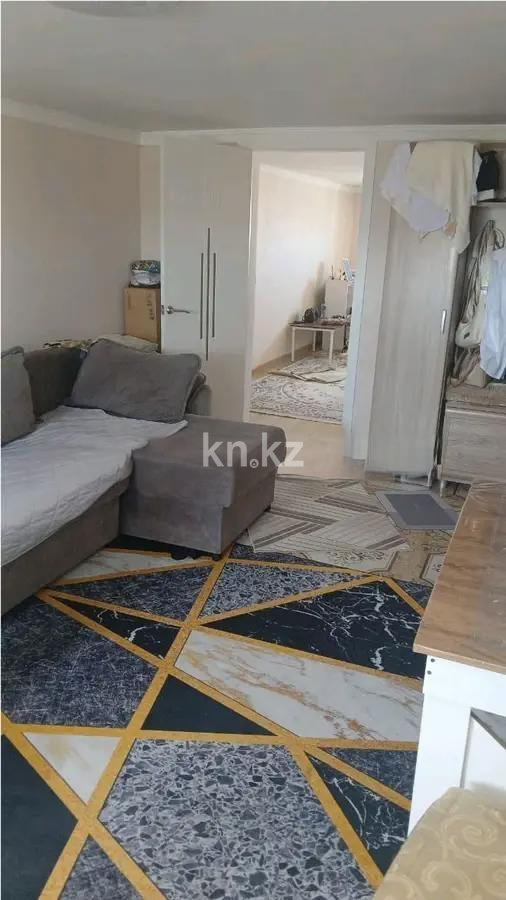 Продажа 1-комнатной квартиры, 44 м² в Астане