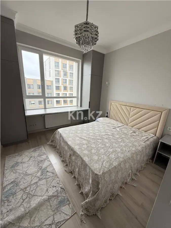 Продажа 2-комнатной квартиры, 64 м², ул. Байтурсынова, дом  8 в Астане - фото 2
