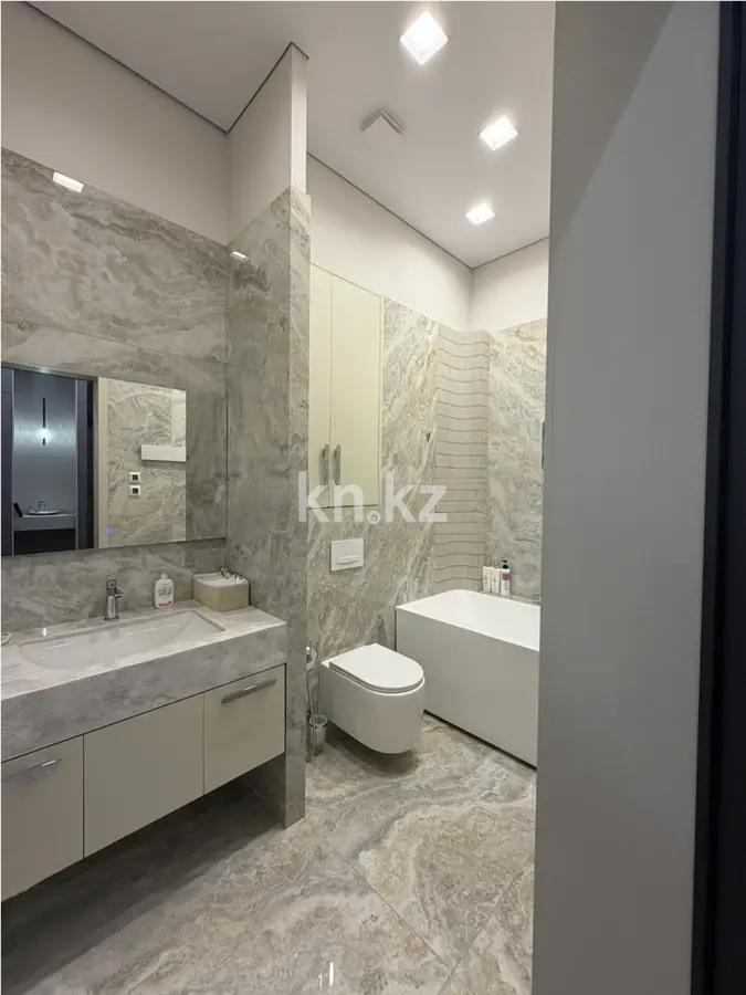 Продажа 4-комнатной квартиры, 137 м² в Алматы - фото 9