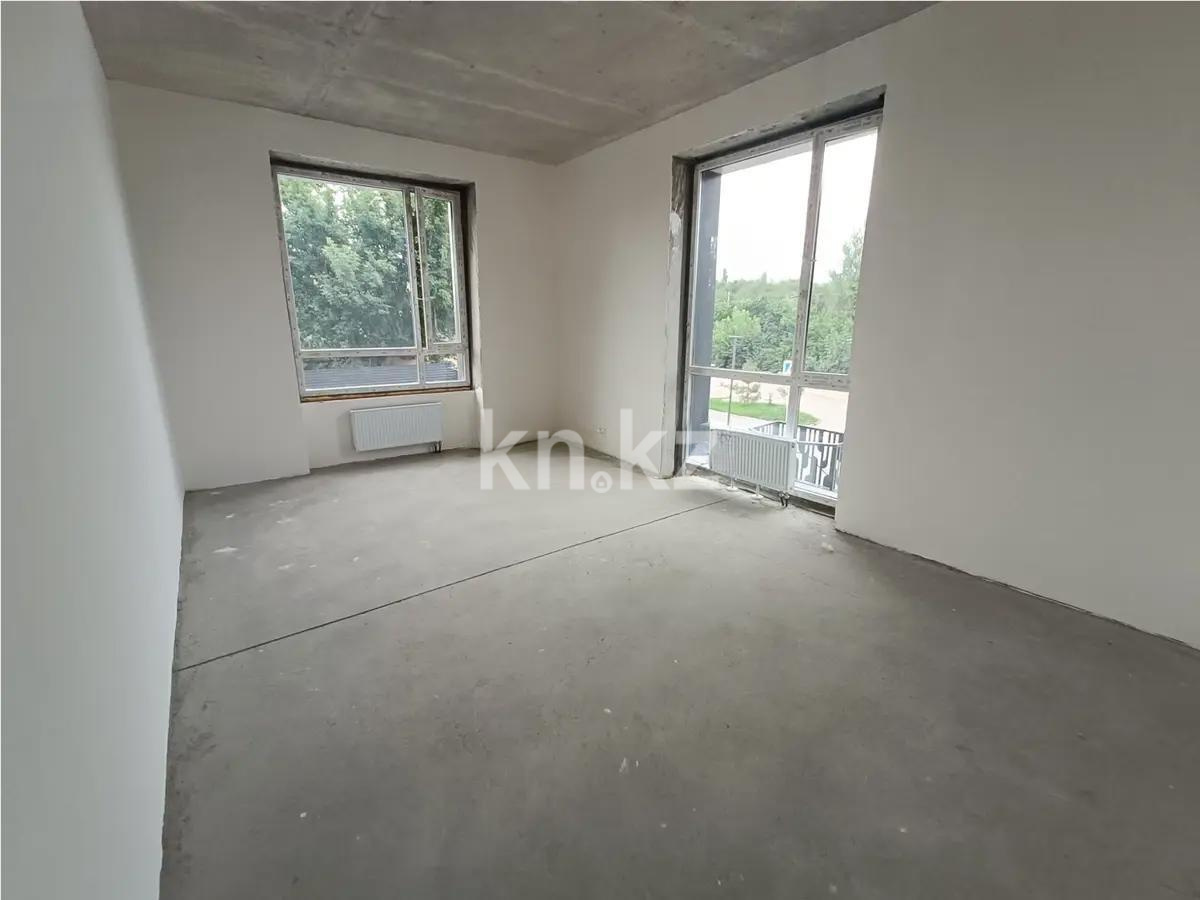 Продажа 2-комнатной квартиры, 68 м², ул. Ашимова, дом  1/5б в Алматы