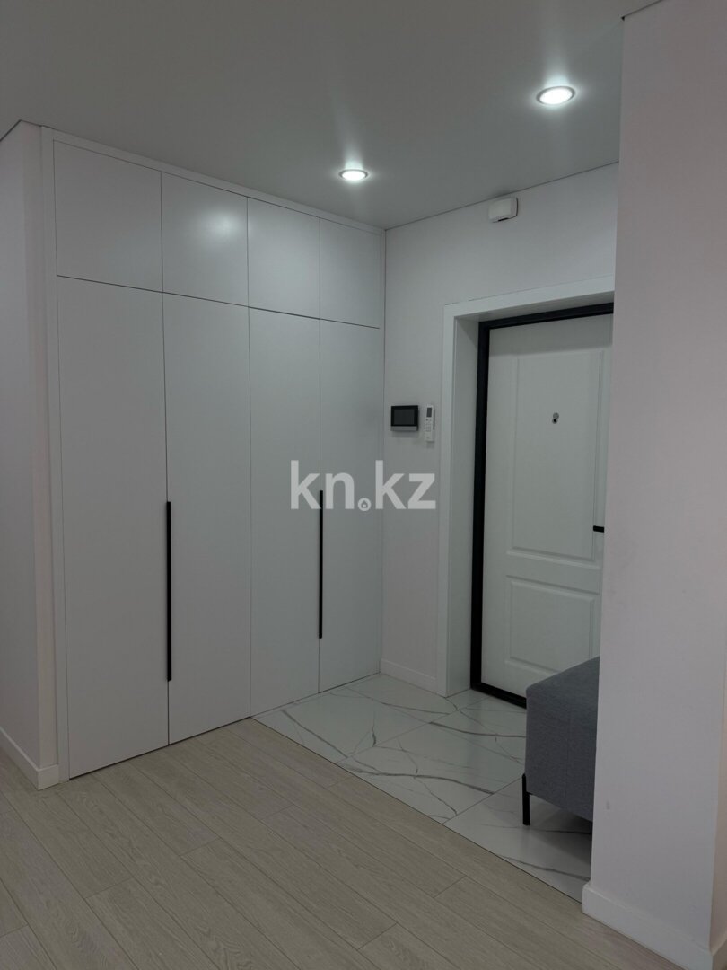 Продажа 3-комнатной квартиры, 95 м² в Астане - фото 19