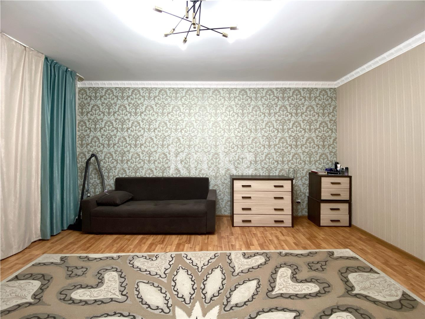 Продажа 2-комнатной квартиры, 80.2 м², ул. Куйши Дина в Астане - фото 3