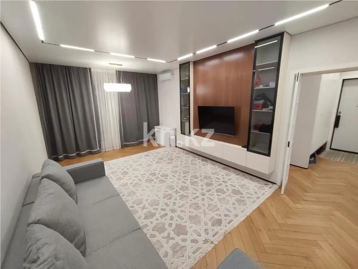 Продажа 4-комнатной квартиры, 140 м² в Алматы