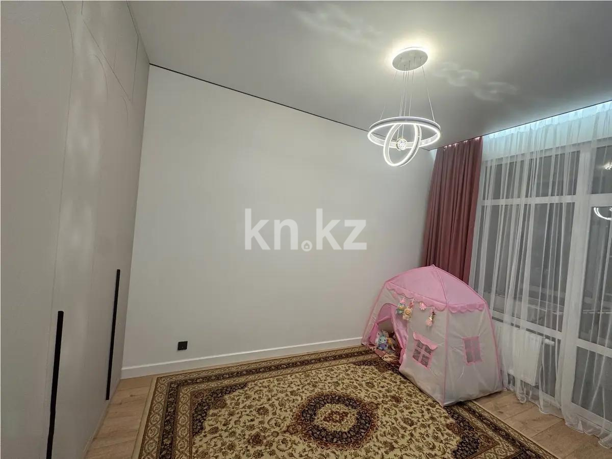 Продажа 3-комнатной квартиры, 86 м² в Астане - фото 3