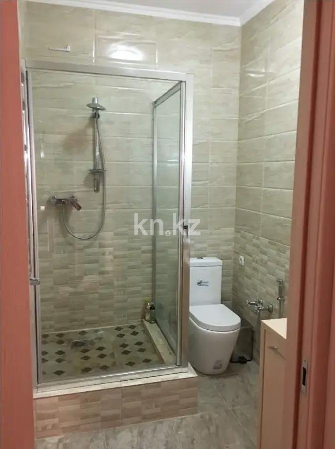 Продажа 3-комнатной квартиры, 99.5 м², ул. Омаровой, дом  31/1 в Алматы - фото 5