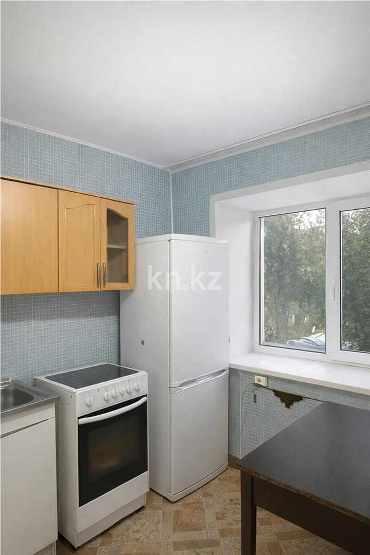 Продажа 1-комнатной квартиры, 31 м² в Караганде - фото 4