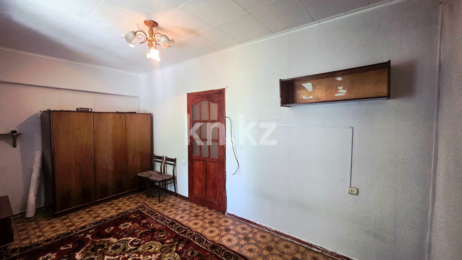 Продажа 2-комнатной квартиры, 48 м² в Алматы - фото 8