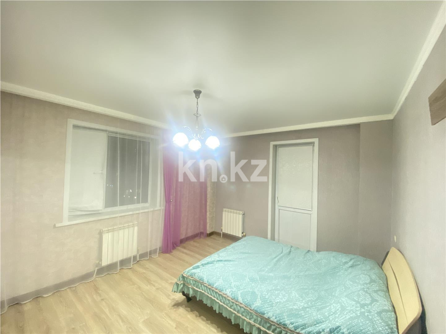 Продажа 2-комнатной квартиры, 74.9 м² в Астане - фото 3