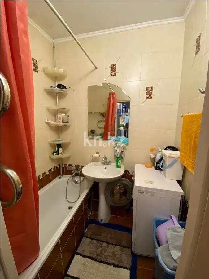 Продажа 3-комнатной квартиры, 72 м² в Алматы - фото 5