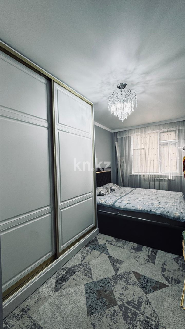 Продажа 2-комнатной квартиры, 56 м² в Таразе - фото 4