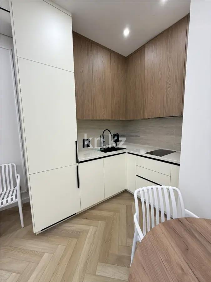 Продажа 2-комнатной квартиры, 46.7 м² в Астане - фото 3