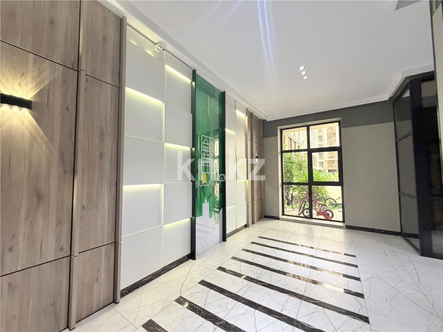 Продажа 2-комнатной квартиры, 75.5 м² в Астане - фото 12