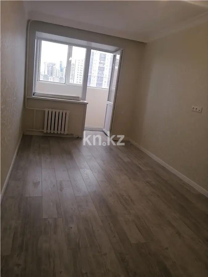 Продажа 1-комнатной квартиры, 36 м² в Астане