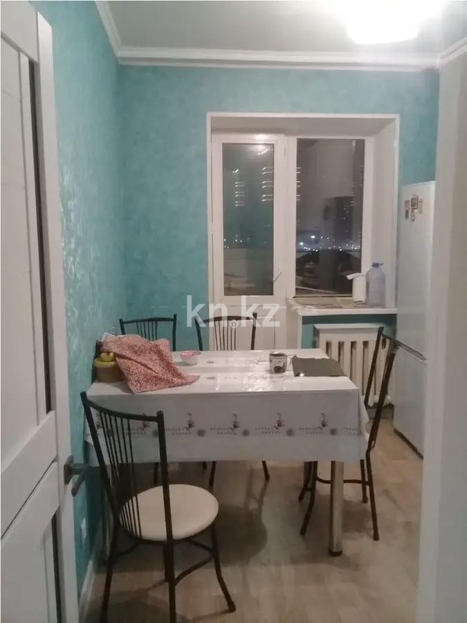 Продажа 1-комнатной квартиры, 34 м² в Астане - фото 2