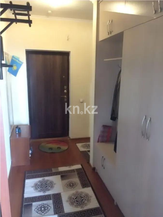Продажа 2-комнатной квартиры, 46 м², ул. Косшыгулулы, дом  10 в Астане - фото 3