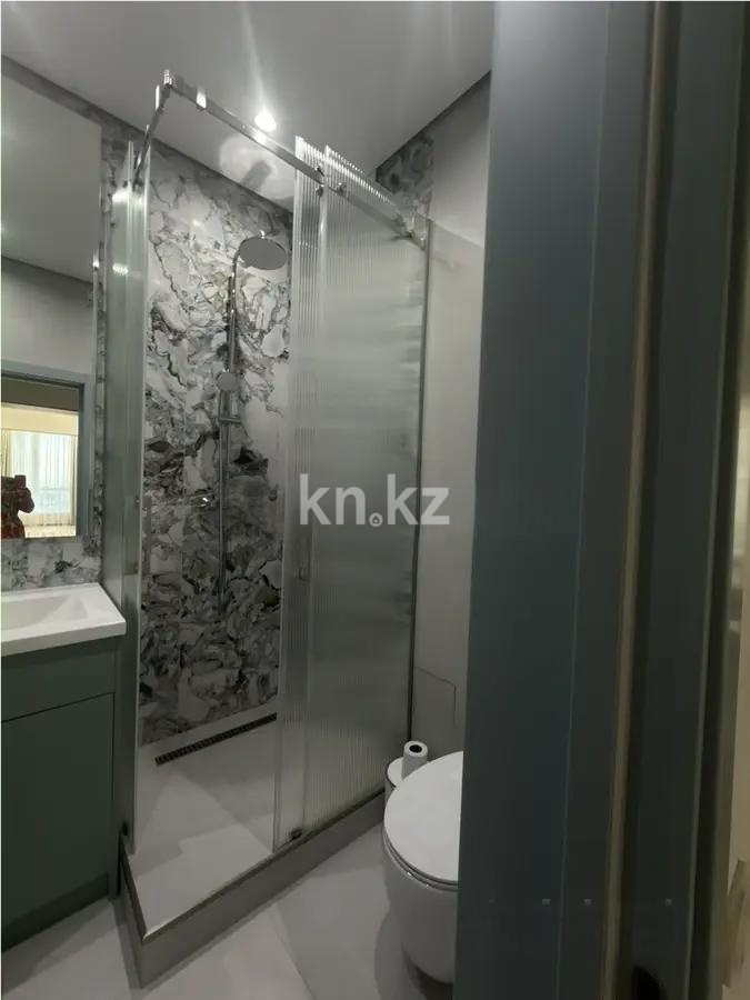 Продажа 2-комнатной квартиры, 76 м² в Алматы - фото 4