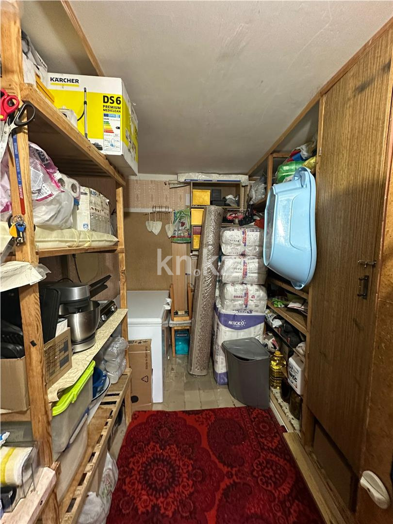 Продажа 3-комнатной квартиры, 64 м² в Караганде - фото 16