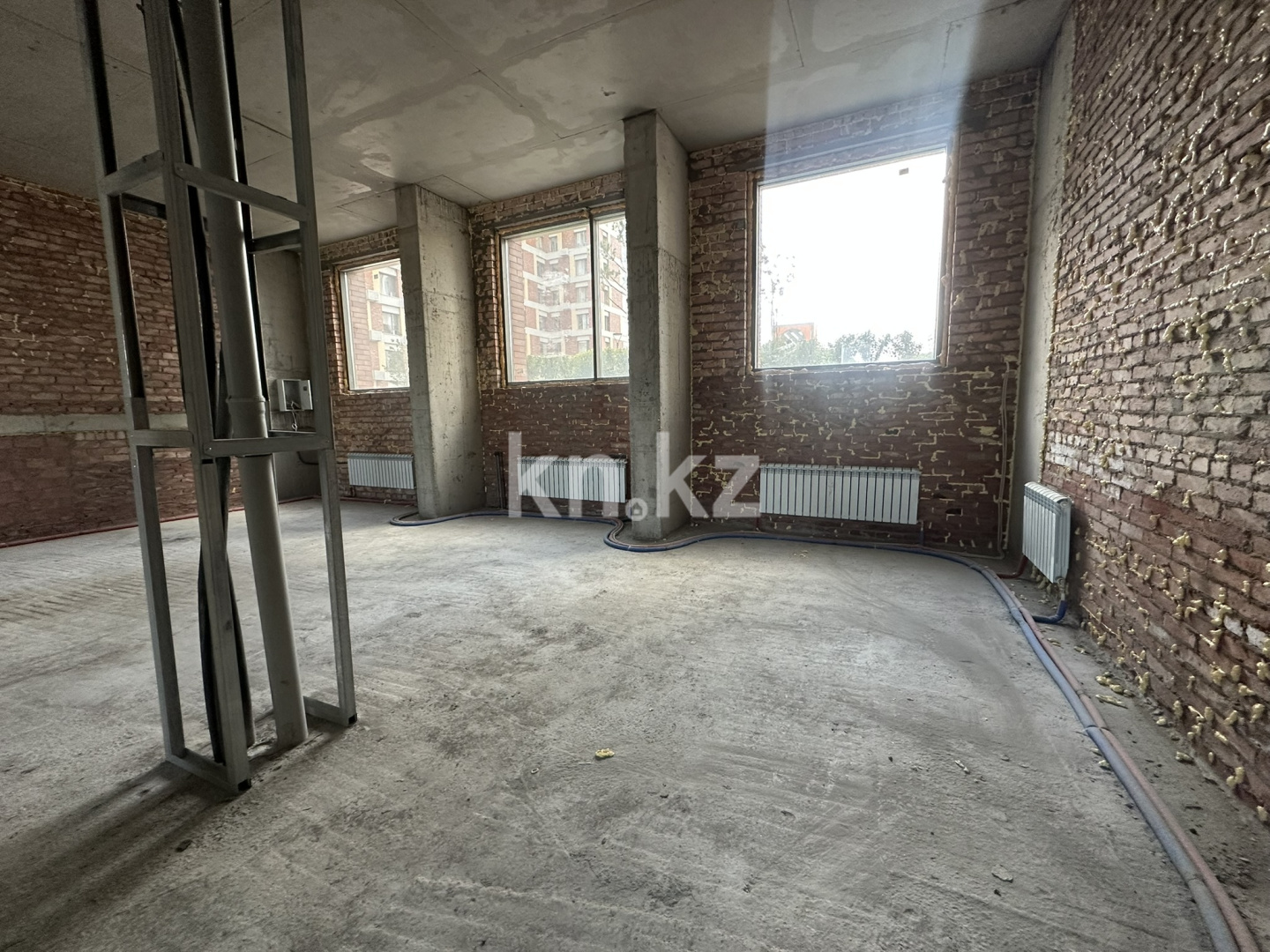 Продажа помещения, 158 м² в Астане - фото 3