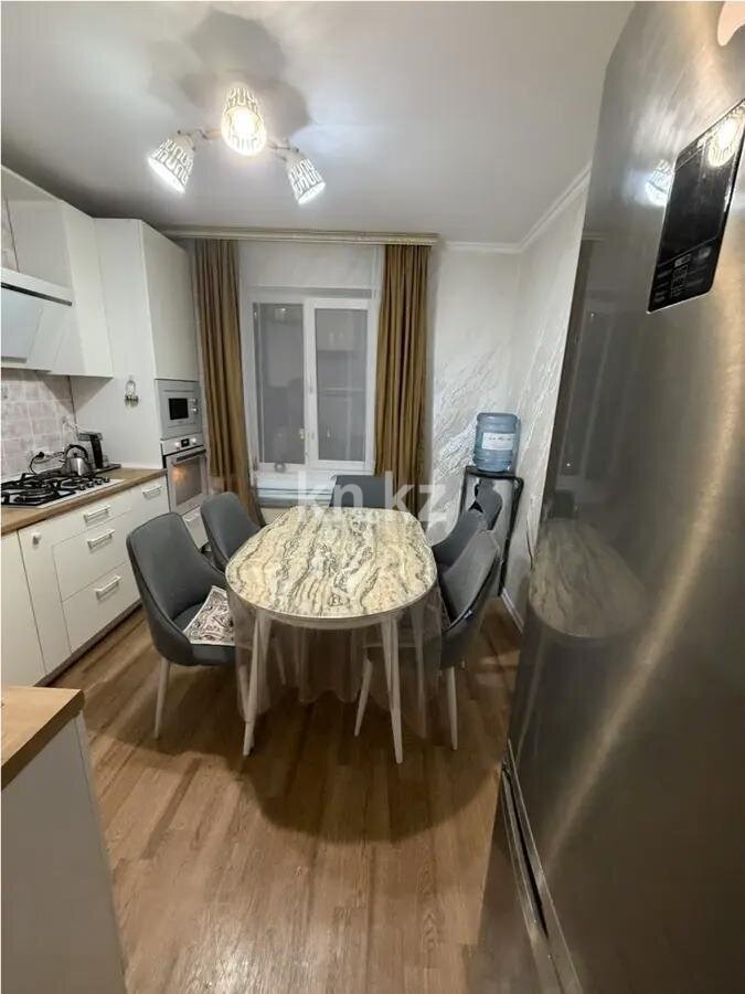 Продажа 4-комнатной квартиры, 89 м² в Алматы