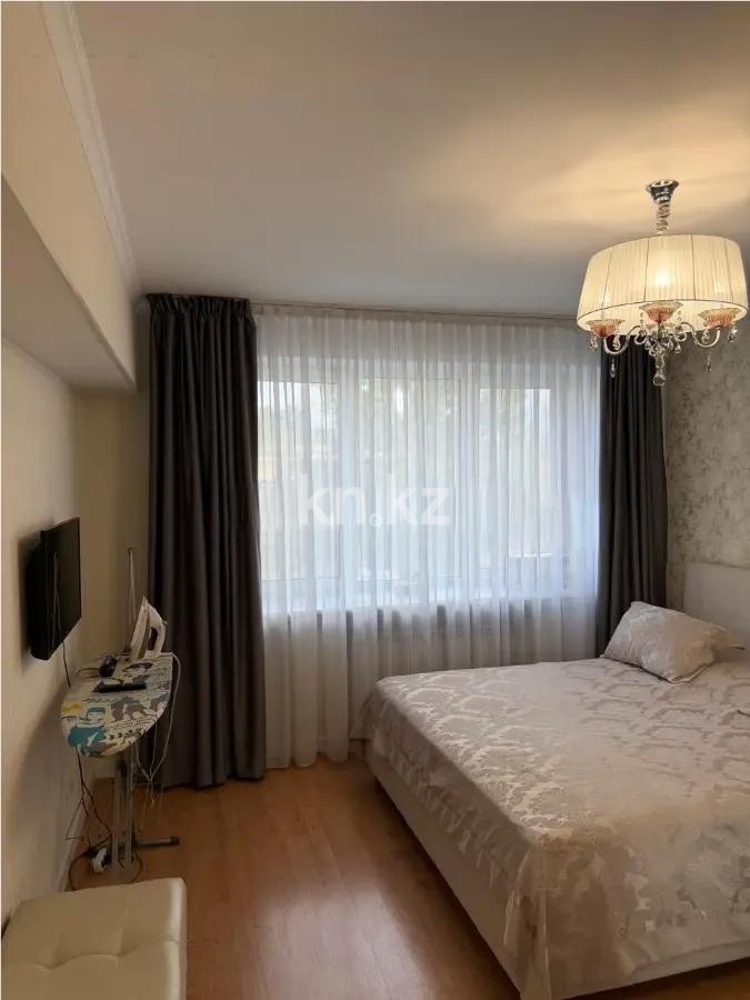 Продажа 3-комнатной квартиры, 91.5 м² в Алматы - фото 2