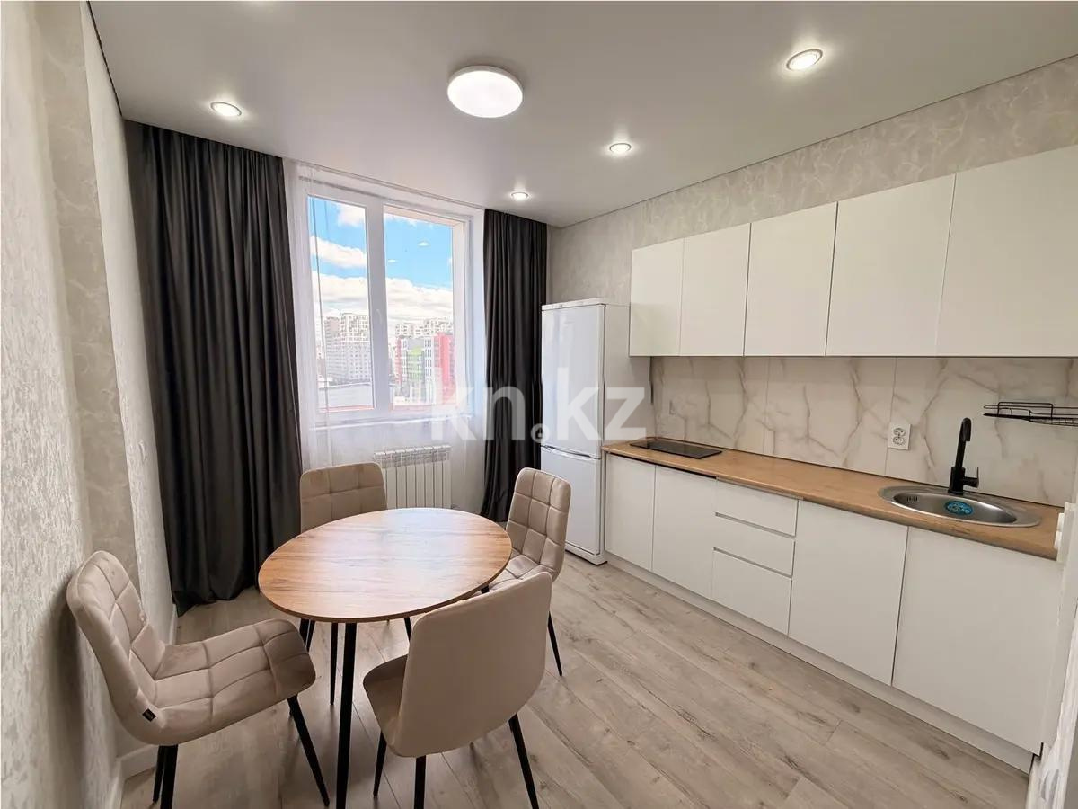 Продажа 1-комнатной квартиры, 42 м² в Астане - фото 2