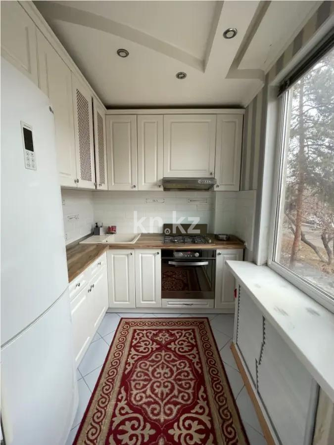 Продажа 2-комнатной квартиры, 48 м², пр. Сарыарка, дом  29 в Астане - фото 3