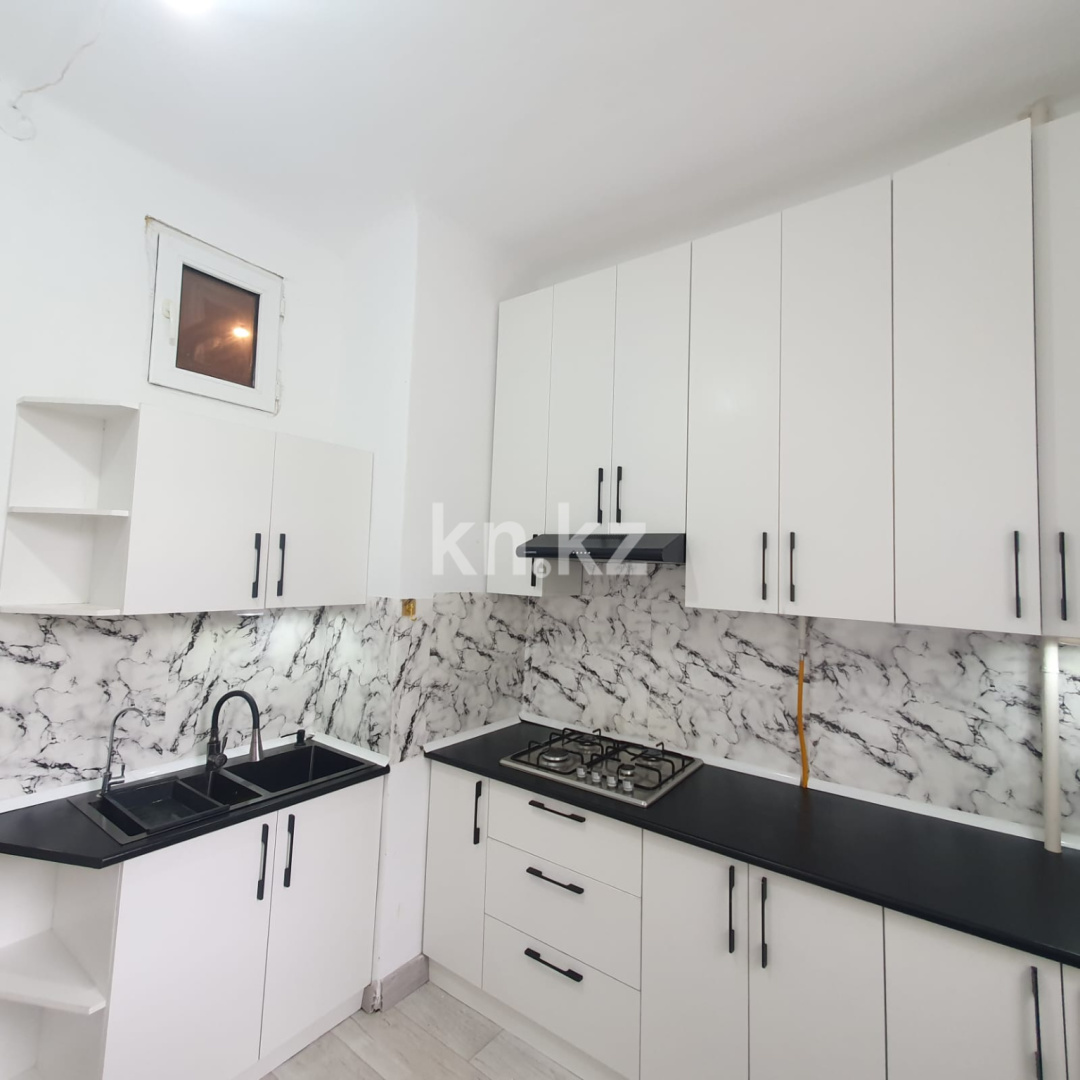 Продажа 4-комнатной квартиры, 81.1 м², ул. Айтеке би в Актобе - фото 5