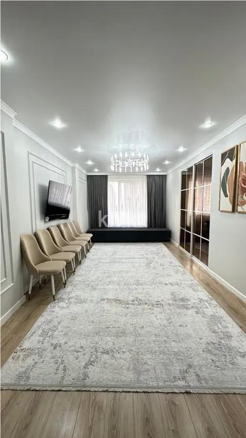 Продажа 4-комнатной квартиры, 107 м² в Алматы