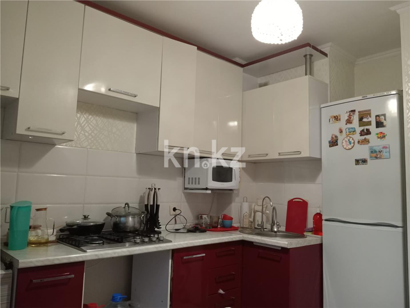 Продажа 3-комнатной квартиры, 61 м² в Астане - фото 9