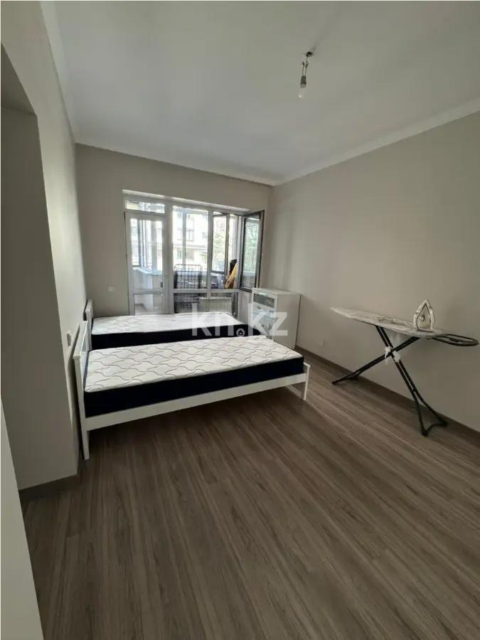 Продажа 2-комнатной квартиры, 60 м² в Алматы