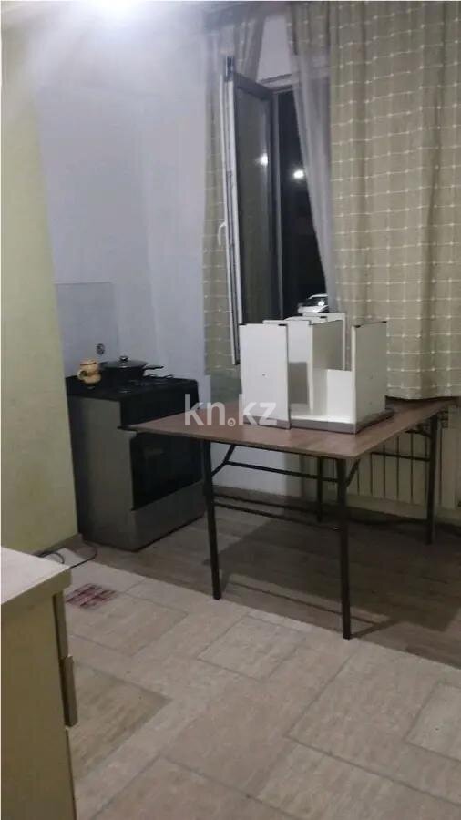 Продажа 1-комнатной квартиры, 39 м² в Алматы - фото 3