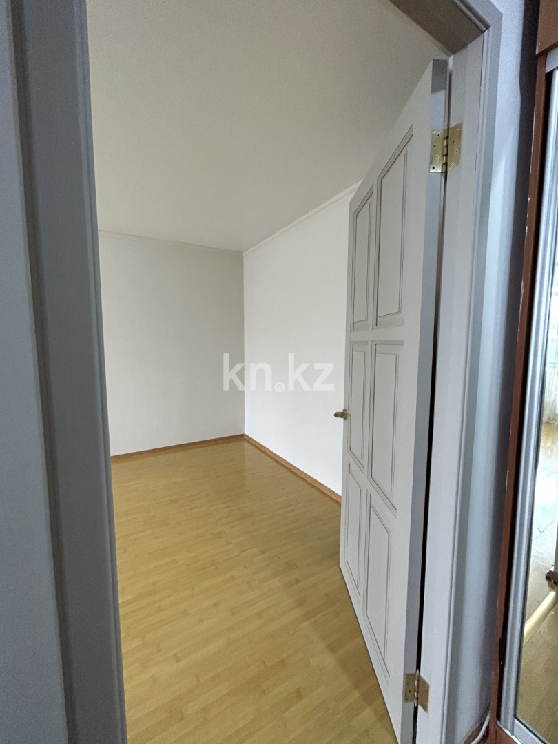 Продажа 2-комнатной квартиры, 50.3 м² в Астане - фото 2