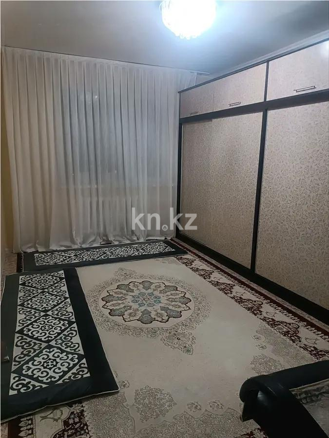 Продажа 2-комнатной квартиры, 63 м² в Алматы - фото 2