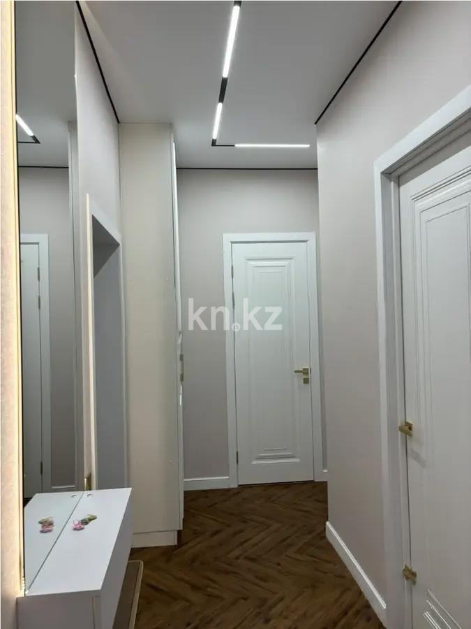Продажа 2-комнатной квартиры, 60 м², ул. Калдаякова, дом  25 в Астане - фото 10