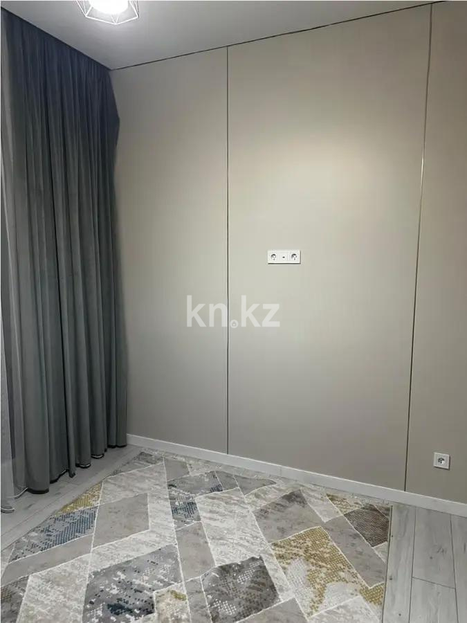 Продажа 2-комнатной квартиры, 44 м² в Астане - фото 2