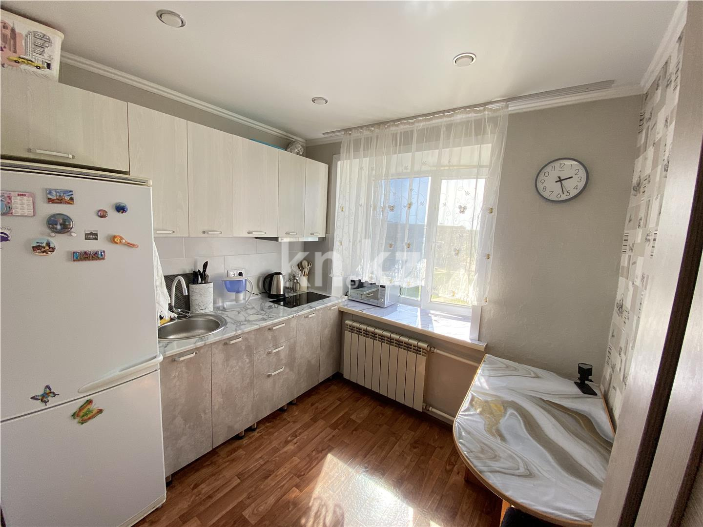 Продажа 2-комнатной квартиры, 41 м² в Караганде - фото 8