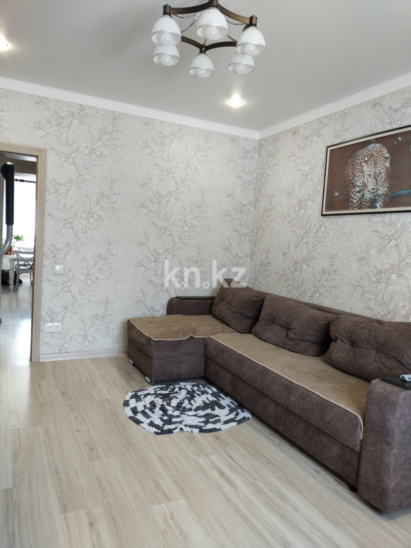 Продажа 2-комнатной квартиры, 61.8 м² в Астане - фото 10