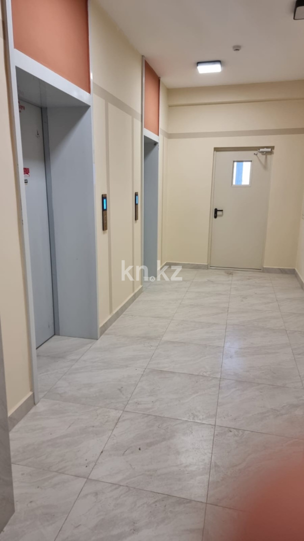 Продажа 3-комнатной квартиры, 94 м², пр. Тауелсыздык, дом  25/1 - ул. Шарля де Голля в Астане - фото 3