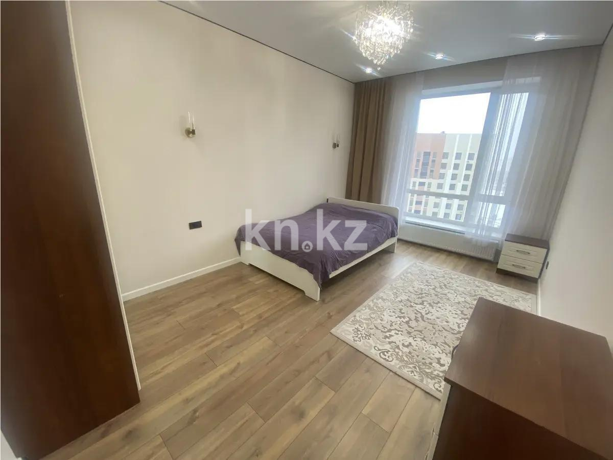Продажа 3-комнатной квартиры, 97 м² в Астане - фото 3