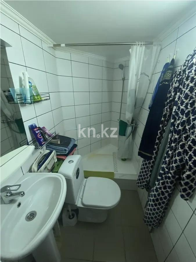 Продажа 1-комнатной квартиры, 21 м² в Астане - фото 3