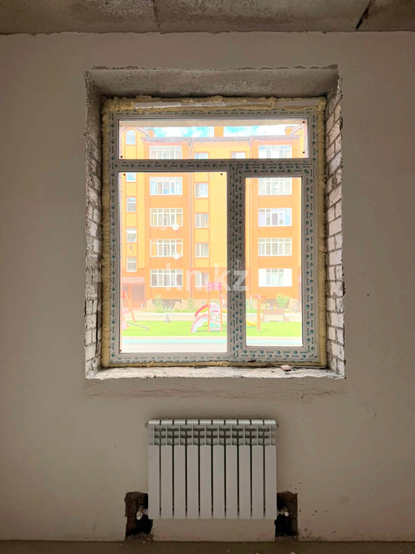 Продажа 1-комнатной квартиры, 36 м² в Караганде - фото 5