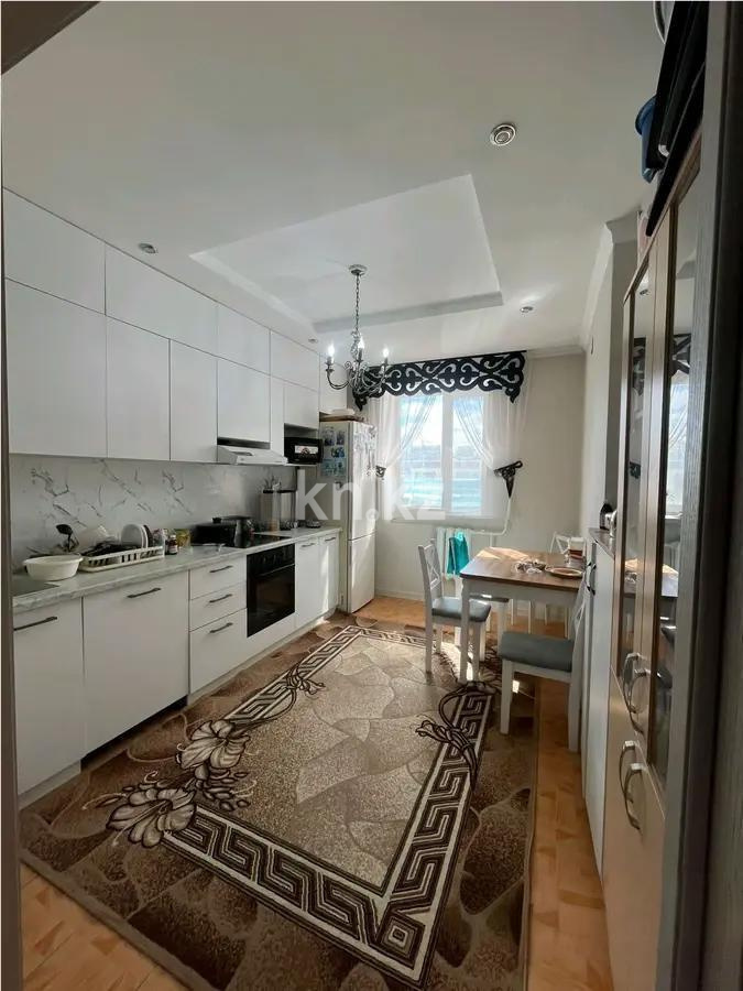 Продажа 3-комнатной квартиры, 94.6 м² в Астане - фото 4