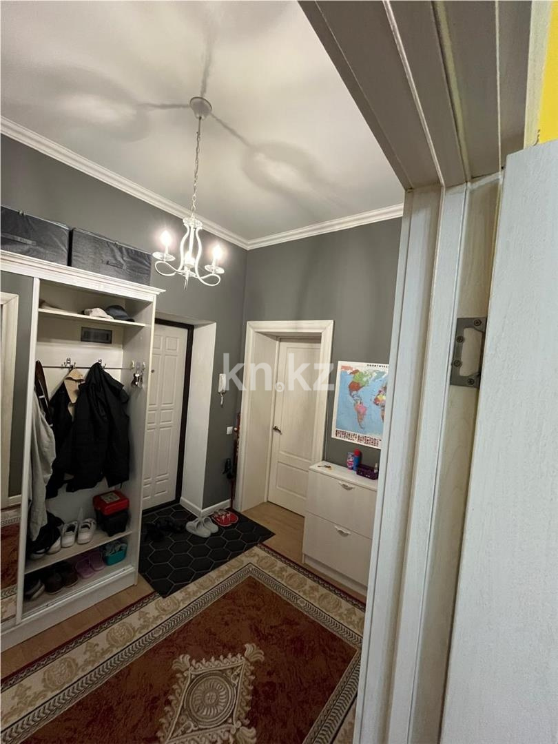 Продажа 2-комнатной квартиры, 55 м² в Караганде - фото 11